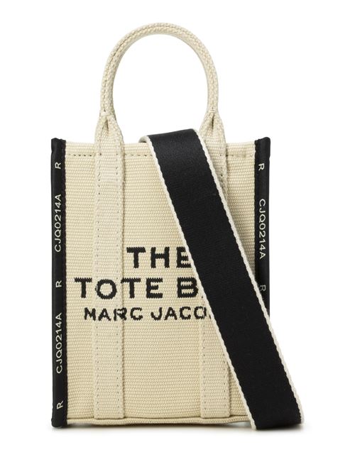 THE JACQUARD MINI TOTE BAG MARC JACOBS | 2R3HCR027H01263